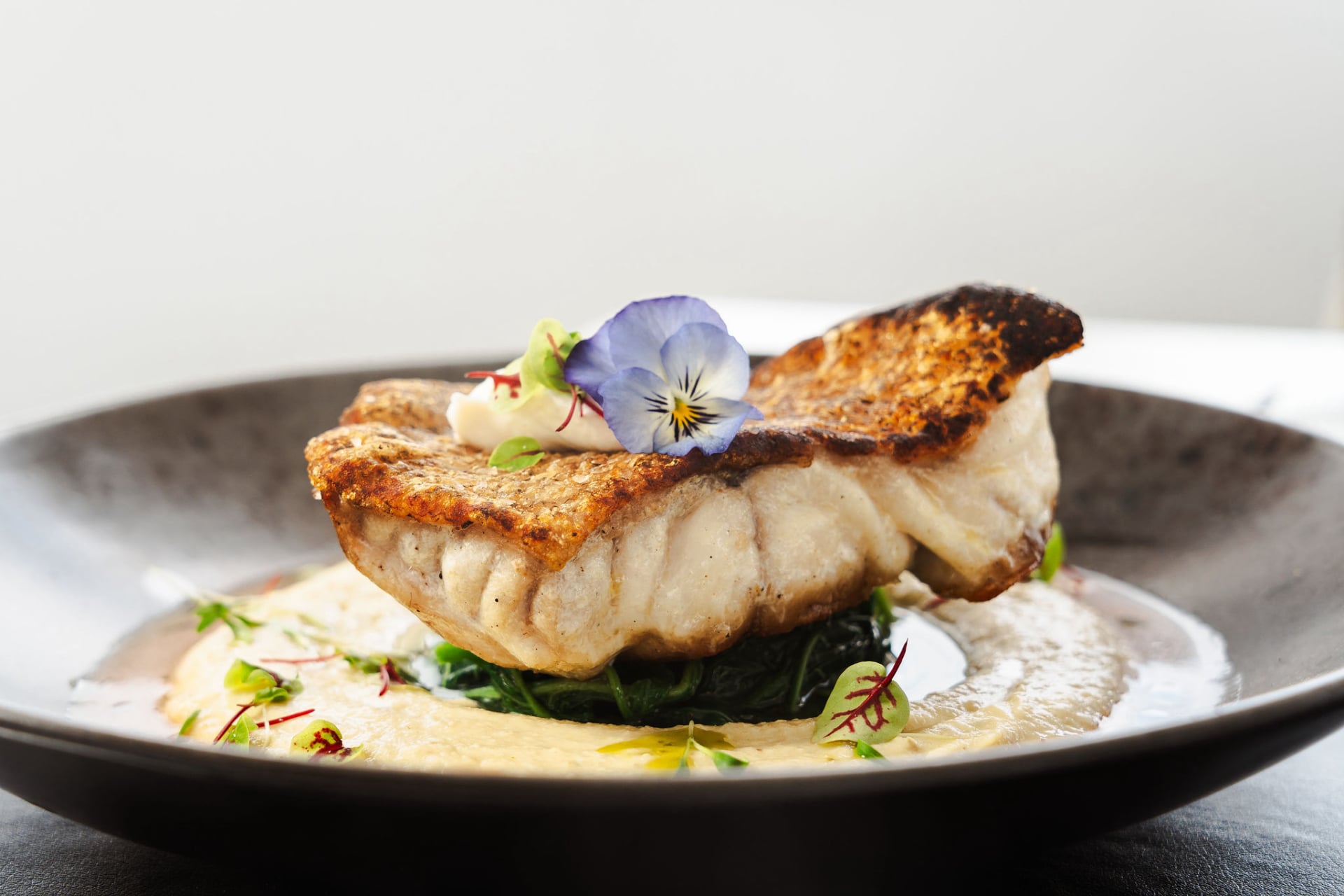 Private chef